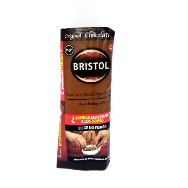 Bristol Chocolate